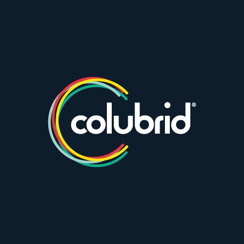 Colubrid - Logo Design